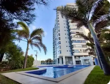 Apartamento com 2 Quartos à venda, 84m² no Atalaia, Aracaju