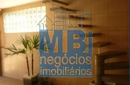 Sobrado com 2 Quartos à venda, 110m² no Vila Campo Grande, São Paulo