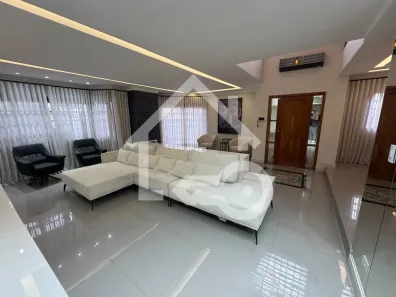 Sobrado com 3 Quartos à venda, 420m² no Parque Terra Nova II, São Bernardo do Campo