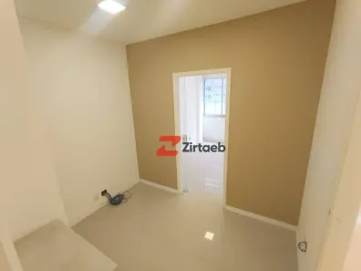 Sala Comercial para alugar, 44m² no Centro, Rio de Janeiro