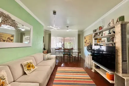 Casa com 4 Quartos à venda, 222m² no Parque Jabaquara, São Paulo