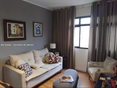 Apartamento com 1 Quarto à venda, 65m² no Aparecida, Santos