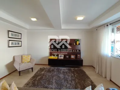 Casa de Condomínio com 4 Quartos à venda, 222m² no Araras, Teresópolis