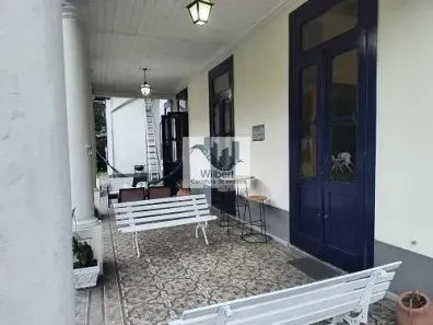 Casa com 11 Quartos à venda, 252m² no Centro, Petrópolis