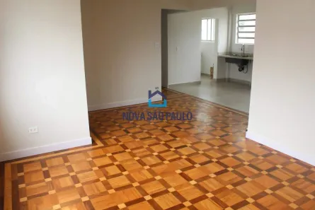Apartamento com 4 Quartos à venda, 110m² no Bela Vista, São Paulo