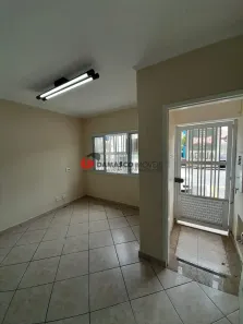 Sobrado com 2 Quartos para alugar, 107m² no Barcelona, São Caetano do Sul