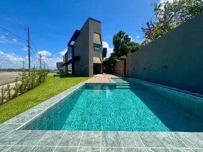 Casa com 4 Quartos à venda, 430m² no Guaxuma, Maceió