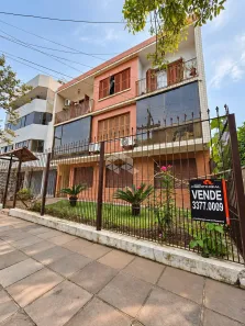 Apartamento com 2 Quartos à venda, 62m² no São João, Porto Alegre
