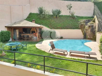 Casa de Condomínio com 4 Quartos à venda, 450m² no Tucuruvi, São Paulo