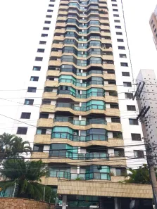 Apartamento com 3 Quartos à venda, 180m² no Tatuapé, São Paulo