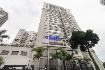 Apartamento com 4 Quartos à venda, 156m² no Butantã, São Paulo