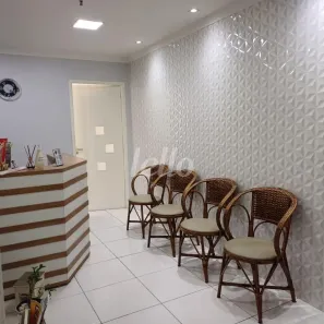 Sala Comercial à venda, 47m² no Água Fria, São Paulo