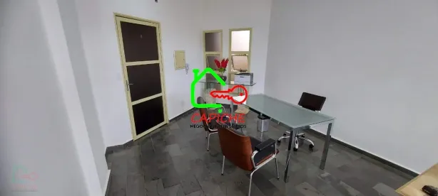 Sala Comercial à venda, 32m² no Vila Clayton, Valinhos