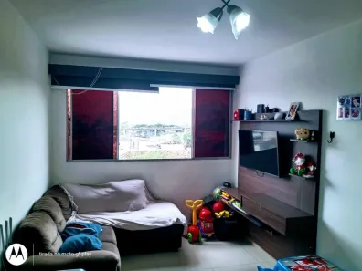 Apartamento com 2 Quartos à venda, 80m² no Santana, Niterói