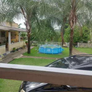 Fazenda/Sítio com 2 Quartos à venda, 200m² no Parque Novo Horizonte, São José dos Campos