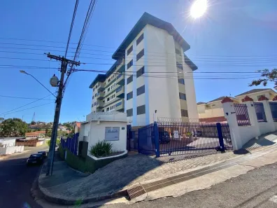 Apartamento com 3 Quartos à venda, 120m² no Senador Salgado Filho, Marília