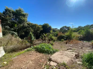 Lote/Terreno com 1 Quarto à venda, 400m² no Setor Habitacional Arniqueira, Brasília