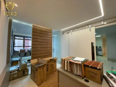 Sala Comercial para alugar, 70m² no Zona 01, Maringá