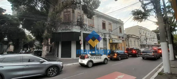 Imóvel Comercial com 3 Quartos à venda, 168m² no Centro, Niterói