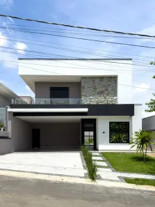 Casa com 3 Quartos à venda, 226m² no Jardim São Marcos, Valinhos