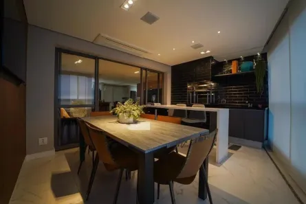 Apartamento com 2 Quartos à venda, 93m² no Vila Ipojuca, São Paulo