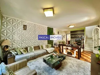 Casa com 3 Quartos à venda, 160m² no Jardim Aeroporto, São Paulo