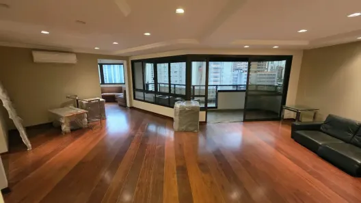 Apartamento com 4 Quartos à venda, 236m² no Indianópolis, São Paulo