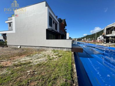 Lote/Terreno à venda, 150m² no Beira Rio, Biguaçu