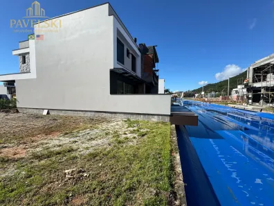 Lote/Terreno à venda, 150m² no Beira Rio, Biguaçu