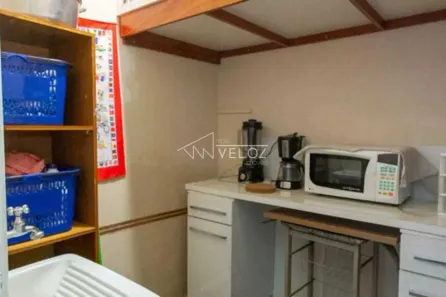 Apartamento com 3 Quartos à venda, 100m² no Flamengo, Rio de Janeiro