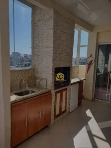 Cobertura com 2 Quartos à venda, 112m² no Engenho Novo, Rio de Janeiro