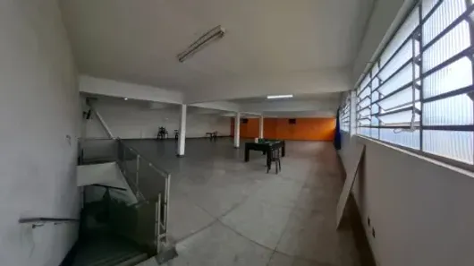Galpão/Depósito/Armazém à venda, 749m² no Vila Nova Manchester, São Paulo