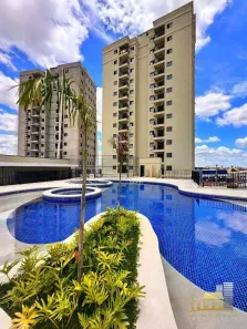 Apartamento com 3 Quartos à venda, 62m² no Vila Barão, Sorocaba