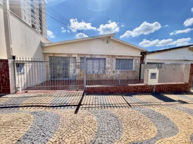 Casa com 3 Quartos à venda, 228m² no Jardim Dom Nery, Campinas