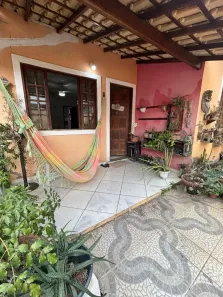Casa com 2 Quartos à venda, 100m² no Jardim Bela Vista, Rio das Ostras