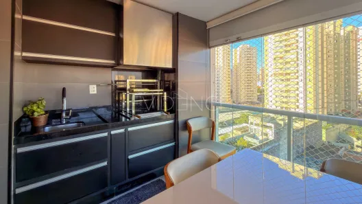 Apartamento com 3 Quartos à venda, 110m² no Mooca, São Paulo