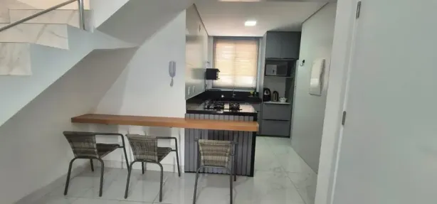 Cobertura com 3 Quartos à venda, 153m² no Planalto, Belo Horizonte