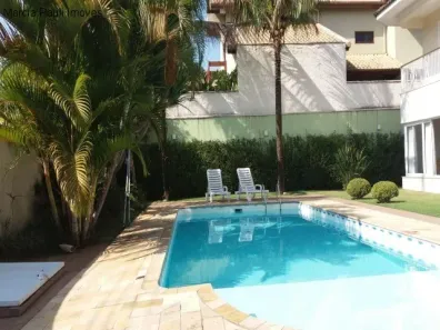 Casa de Condomínio com 4 Quartos à venda, 346m² no Jardim Dona Donata, Jundiaí