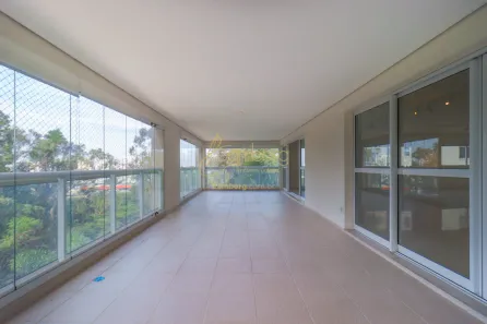 Apartamento com 4 Quartos à venda, 440m² no Paraíso do Morumbi, São Paulo