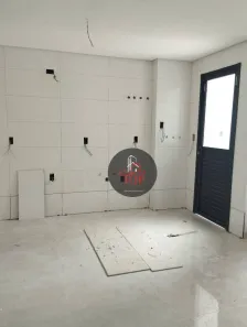 Apartamento com 3 Quartos à venda, 70m² no Paraíso, Santo André