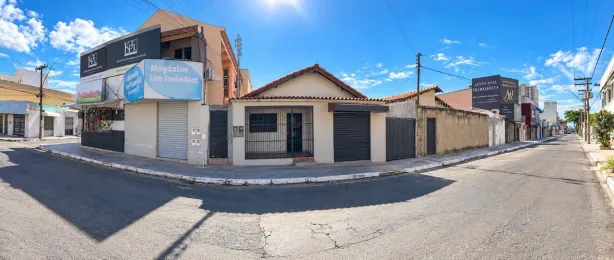 Ponto Comercial para alugar, 34m² no Setor Campinas, Goiânia