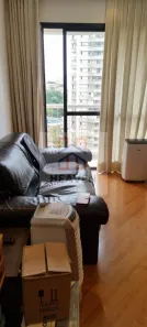 Apartamento com 3 Quartos à venda, 72m² no Vila Pompéia, São Paulo