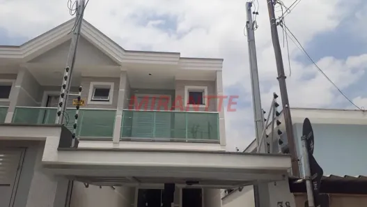 Sobrado com 3 Quartos à venda, 87m² no Vila Gustavo, São Paulo