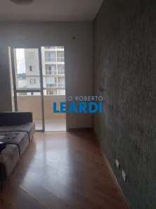 Apartamento com 1 Quarto à venda, 42m² no Vila Gonçalves, São Bernardo do Campo