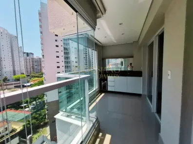 Apartamento com 1 Quarto à venda, 56m² no Vila Ema, São José dos Campos