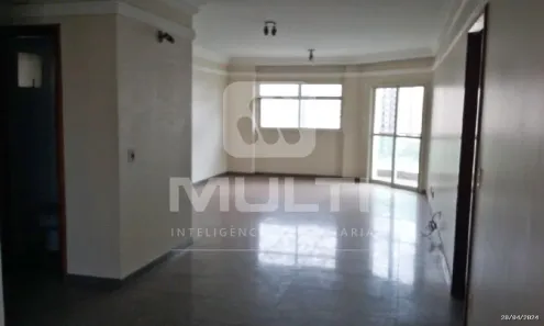 Apartamento com 4 Quartos à venda, 225m² no Centro, Uberlândia