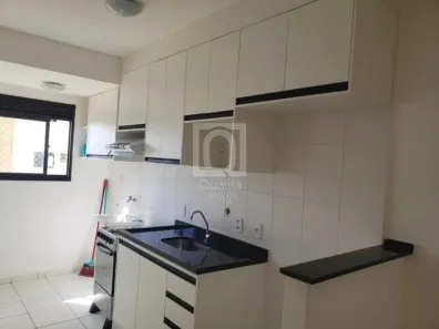 Apartamento com 2 Quartos à venda, 50m² no Jardim Gutierres, Sorocaba