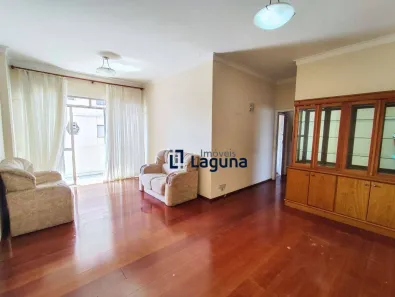 Apartamento com 3 Quartos à venda, 154m² no Centro, Santo André