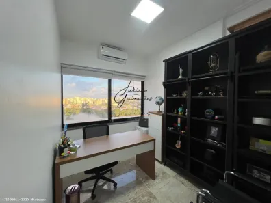 Sala Comercial à venda, 37m² no Brotas, Salvador