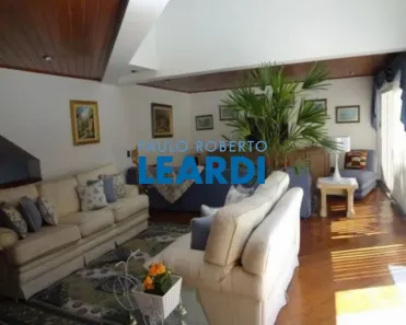 Casa de Condomínio com 4 Quartos à venda, 378m² no Alphaville, Santana de Parnaíba